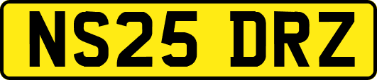 NS25DRZ