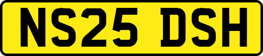 NS25DSH