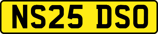 NS25DSO