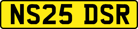 NS25DSR