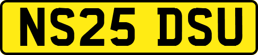 NS25DSU