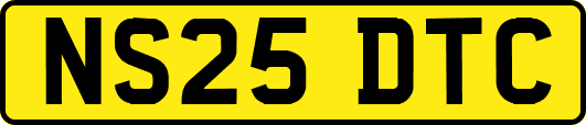 NS25DTC