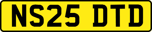 NS25DTD