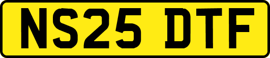 NS25DTF