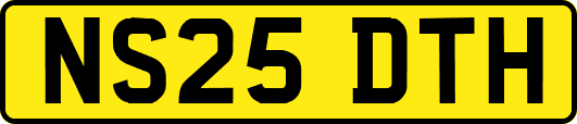 NS25DTH