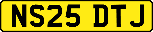 NS25DTJ