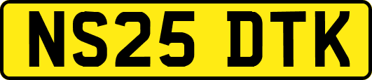 NS25DTK