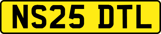 NS25DTL