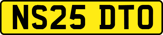 NS25DTO