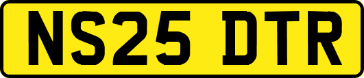 NS25DTR