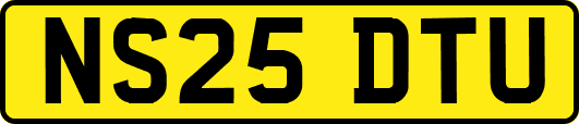 NS25DTU