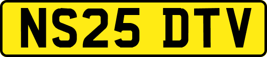 NS25DTV