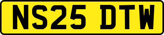 NS25DTW