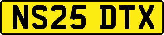NS25DTX