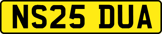 NS25DUA