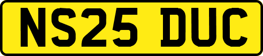 NS25DUC