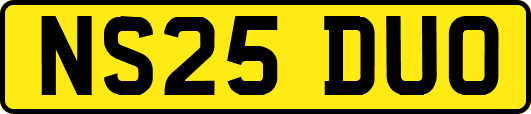 NS25DUO
