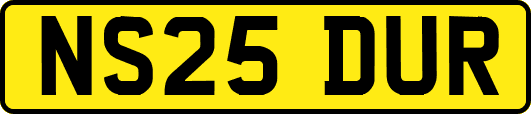 NS25DUR