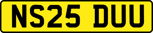 NS25DUU