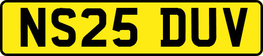 NS25DUV