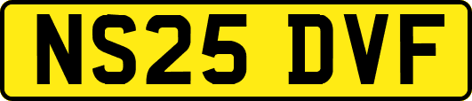 NS25DVF