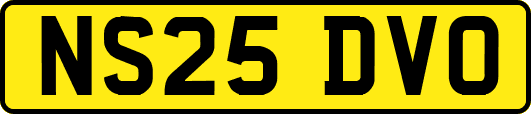 NS25DVO