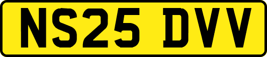 NS25DVV