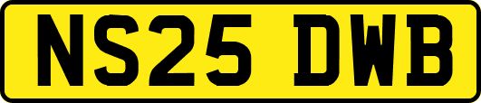 NS25DWB