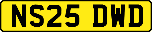 NS25DWD