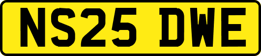 NS25DWE