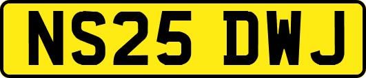 NS25DWJ