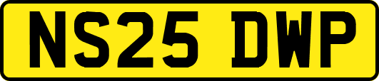 NS25DWP