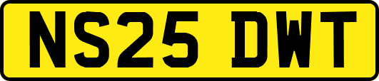 NS25DWT