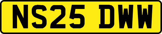NS25DWW