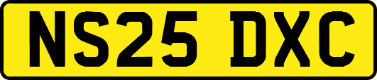 NS25DXC