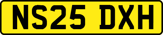 NS25DXH