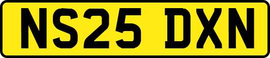 NS25DXN