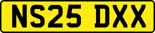 NS25DXX