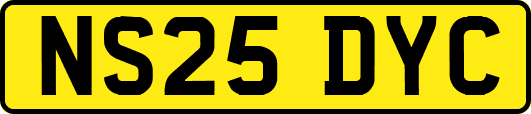 NS25DYC