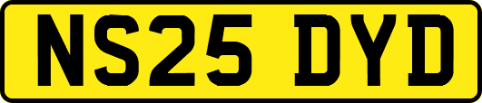 NS25DYD
