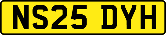 NS25DYH