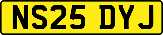 NS25DYJ