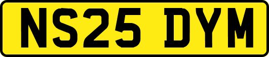 NS25DYM