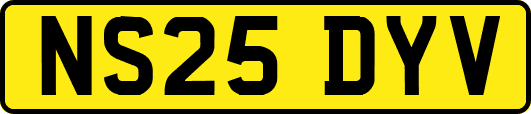 NS25DYV