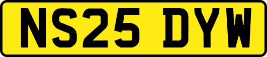 NS25DYW