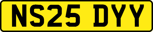NS25DYY