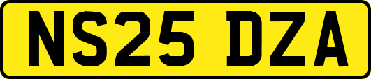 NS25DZA
