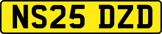 NS25DZD