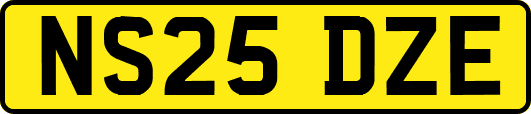 NS25DZE