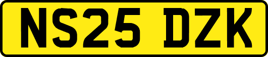NS25DZK